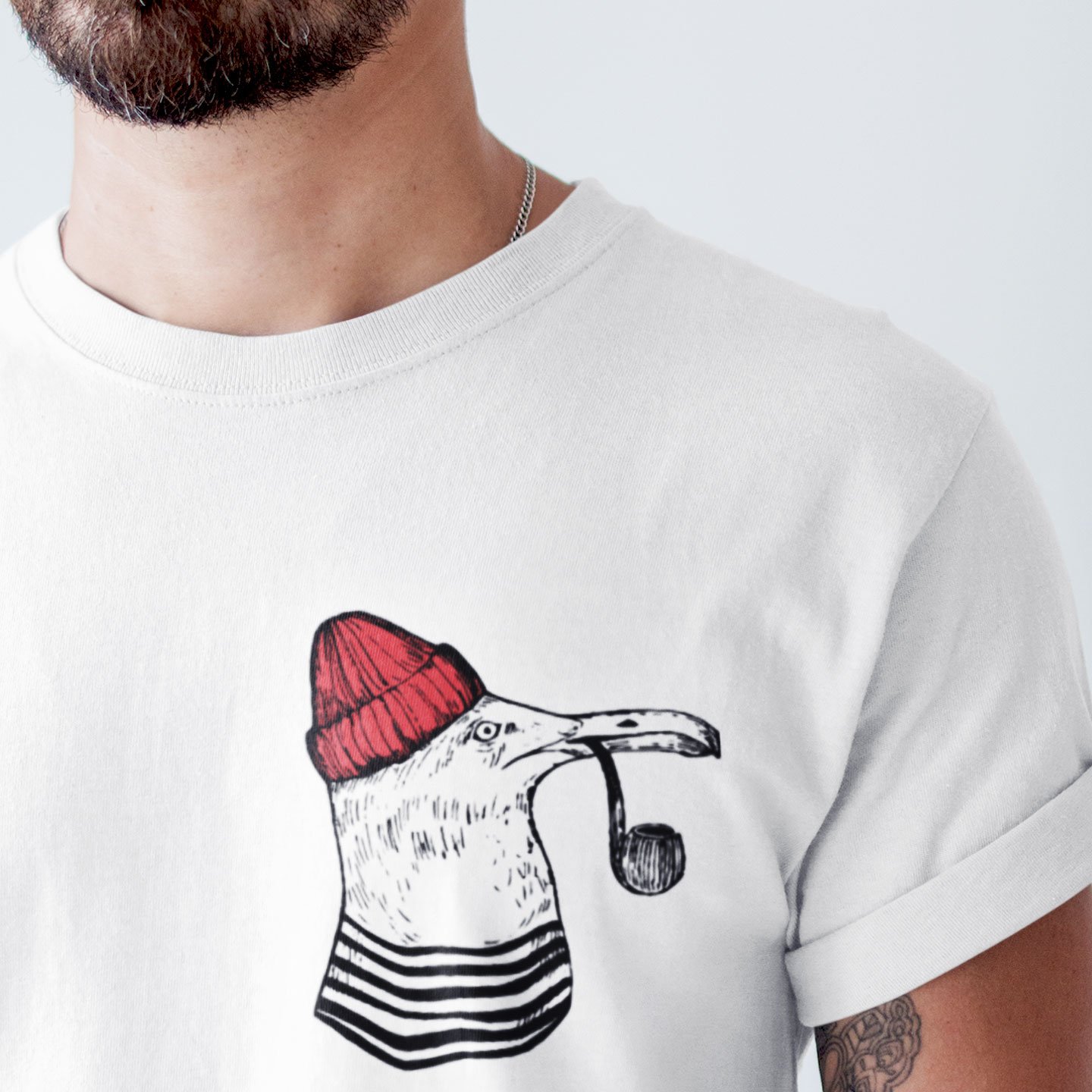 glarus-tshirt-m