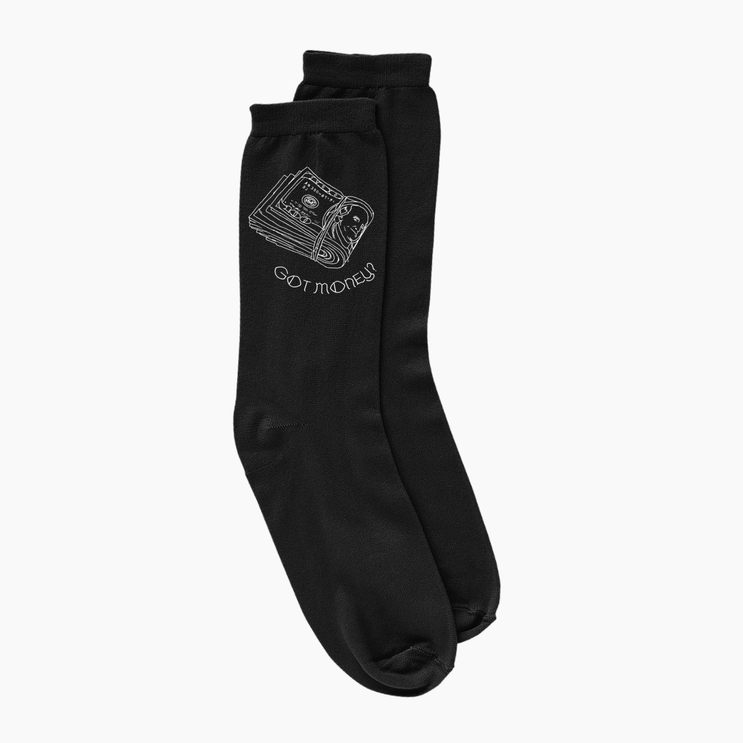got-money-socks-b