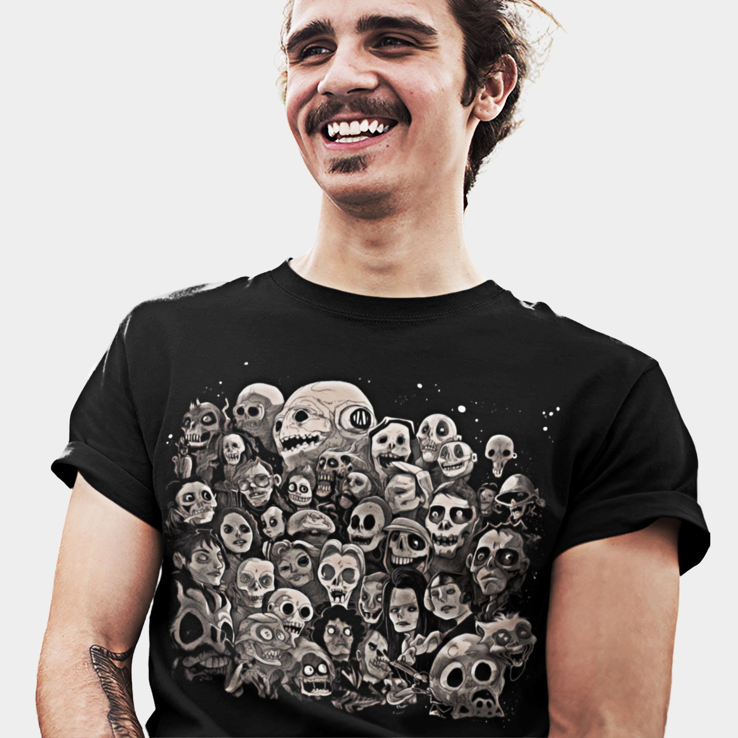 horde-tshirt-m