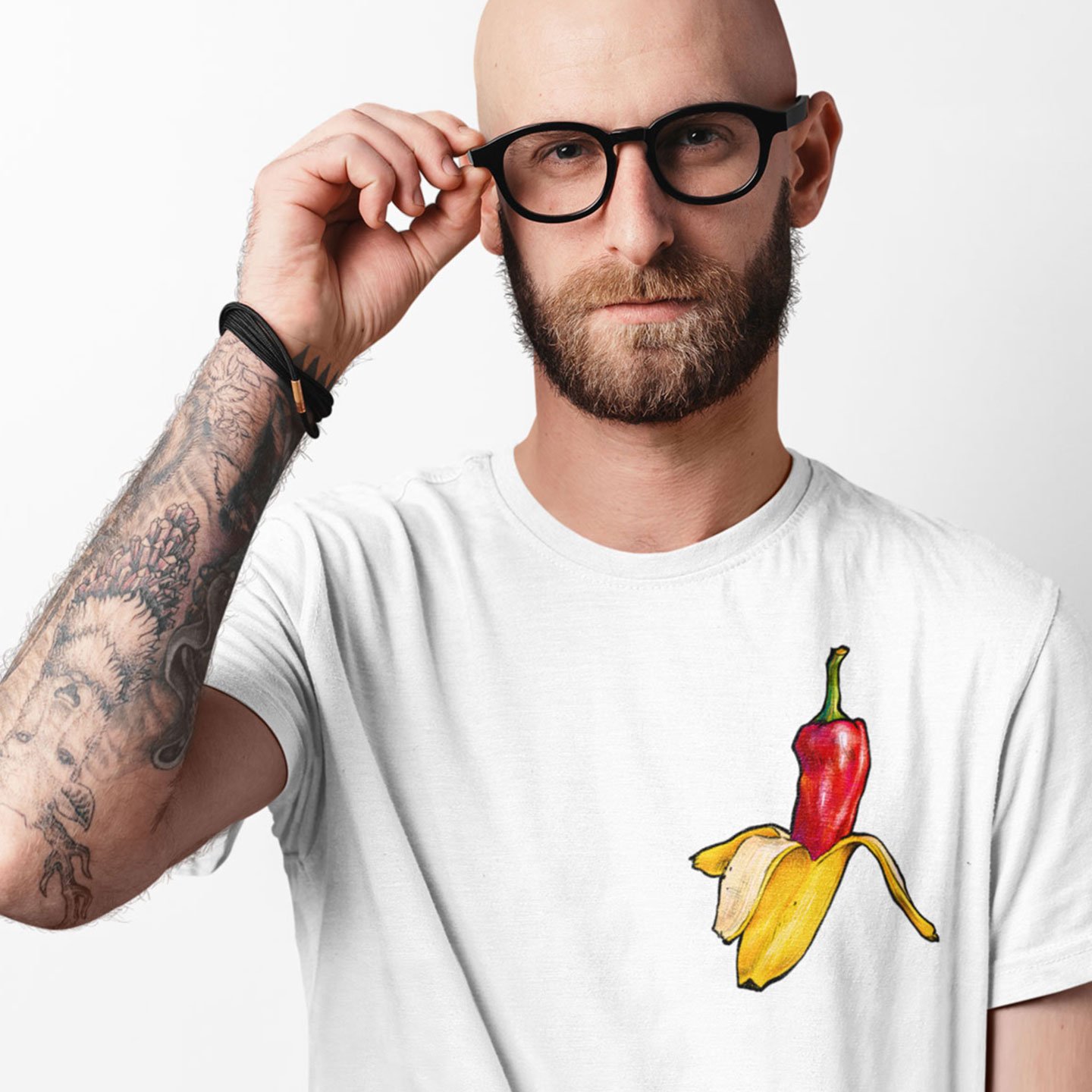 hot-banana-tshirt-m