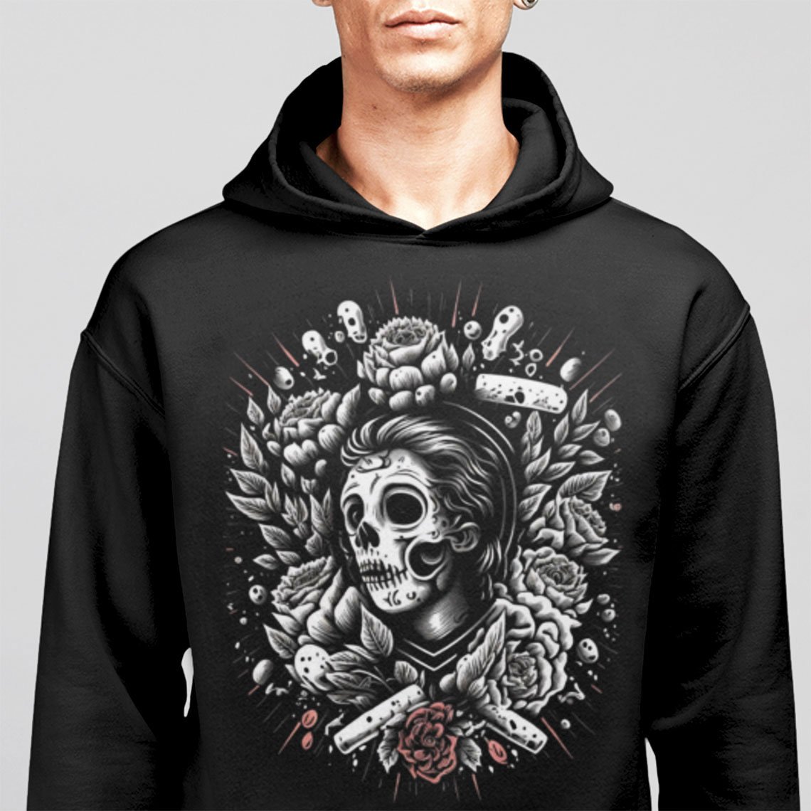 the-mask-hoodie