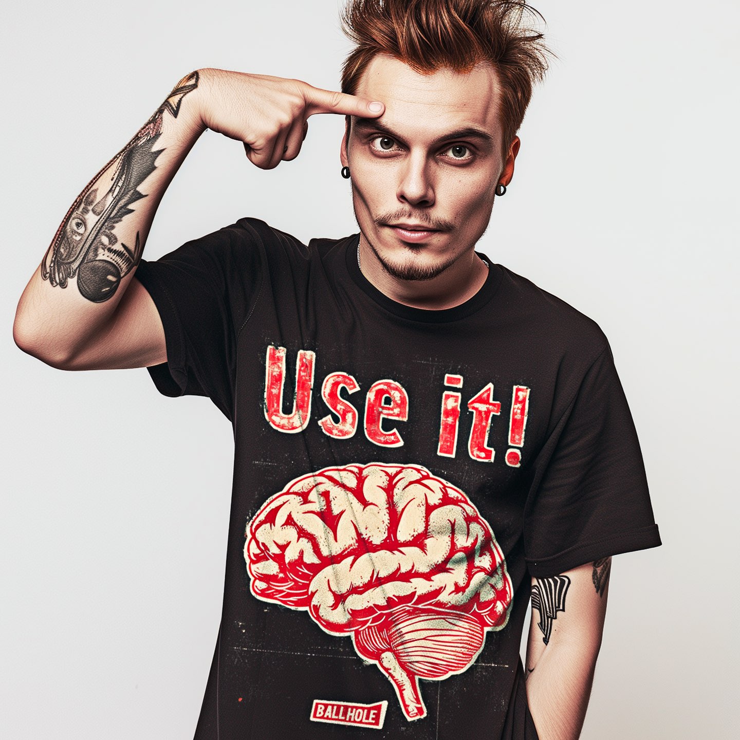 use-it-tshirt-m