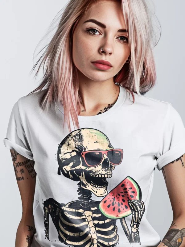 Дамска тениска Melonbone