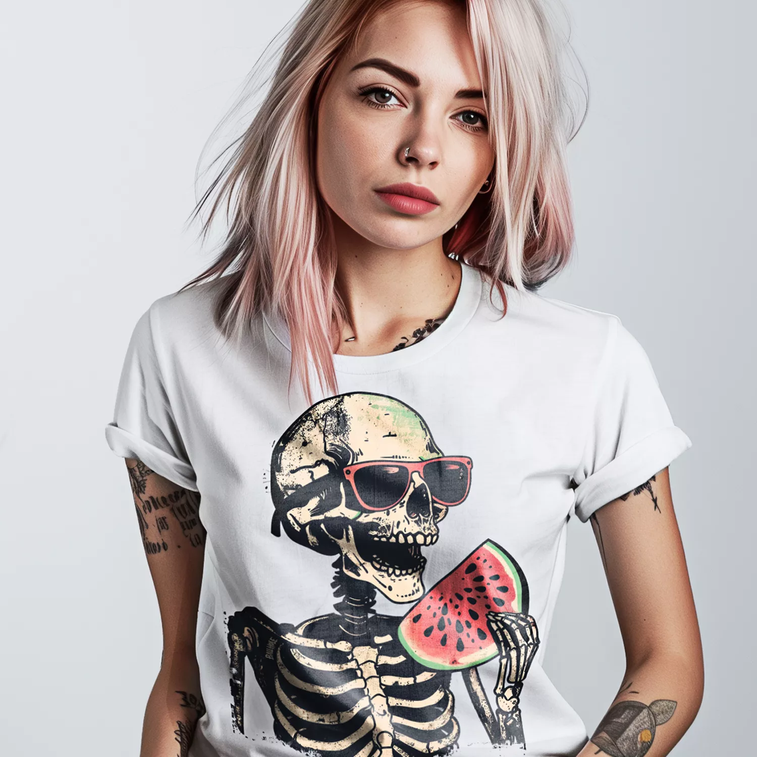 Дамска тениска Melonbone Дамска тениска Melonbone