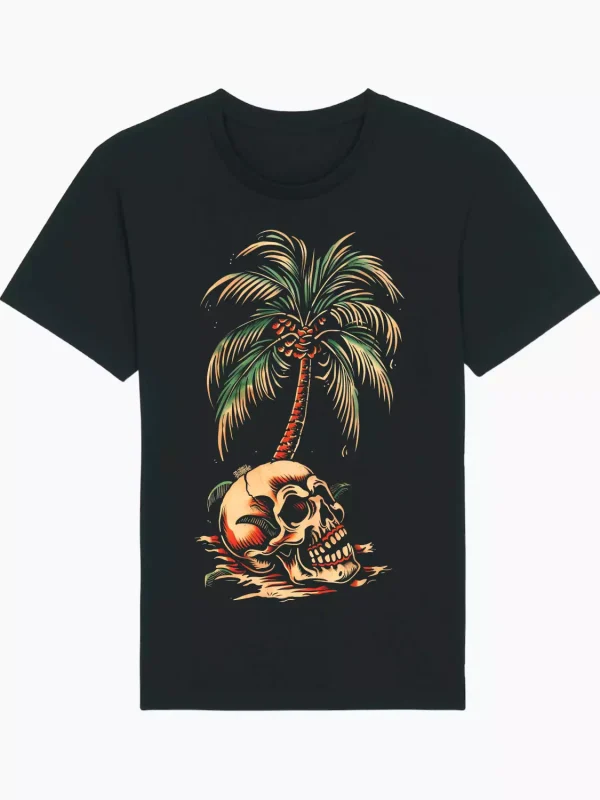 Мъжка тениска Eternal Summer